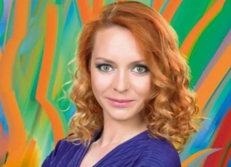 Марина Анисина