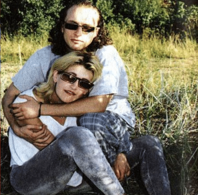 Нагиев дмитрий фото с женой и сыном