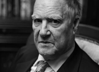 Сергей Капица