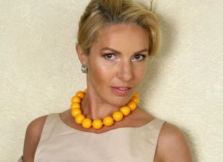 Ирина Лобачева