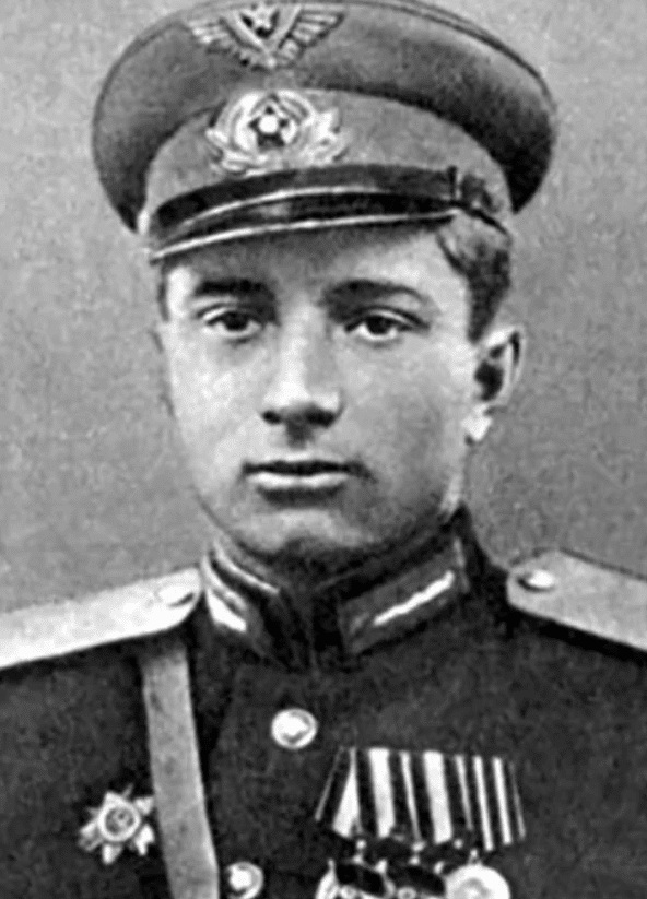 Владимир Леонидович Гуляев