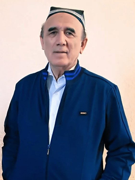 Скончался народный артист Узбекистана Шерали Джураев