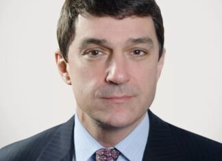 Кирилл Шубский