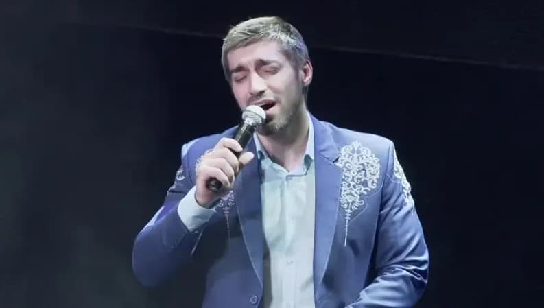 Ринат Гасанович Каримов