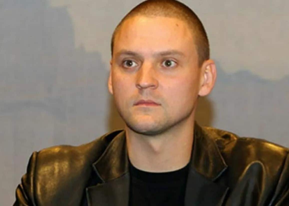 Сергей Станиславович Удальцов
