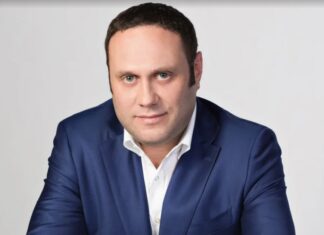 Филипп Георгиевич Генс