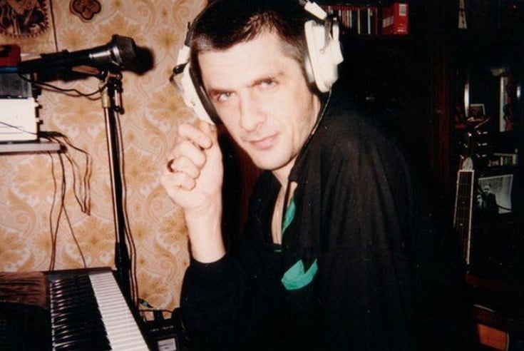 Сергей Владимирович Коржуков