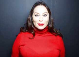 Алла Вербер