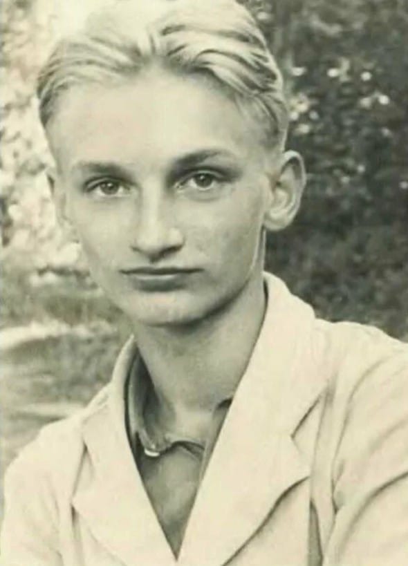 Геннадий Игоревич Гладков