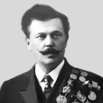 Владимир Дуров