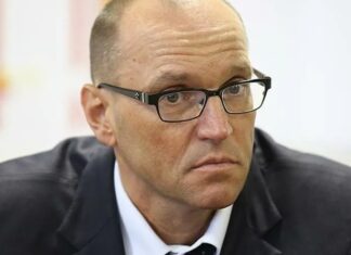 Виктор Дмитриевич Кудрин