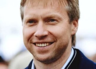 Максим Полетаев