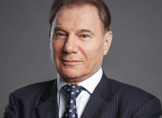 Владимир Хавинсон