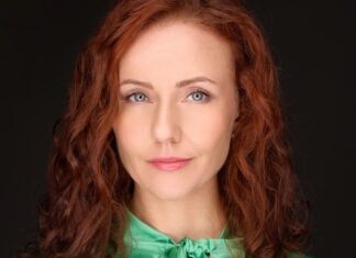 Светлана Владимировна Калашникова