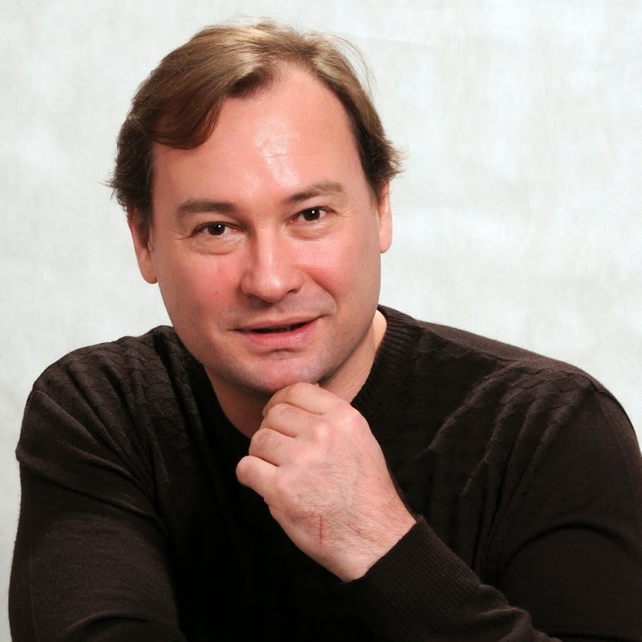 Александр Васильевич Песков