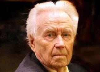 Георгий Николаевич Сытин