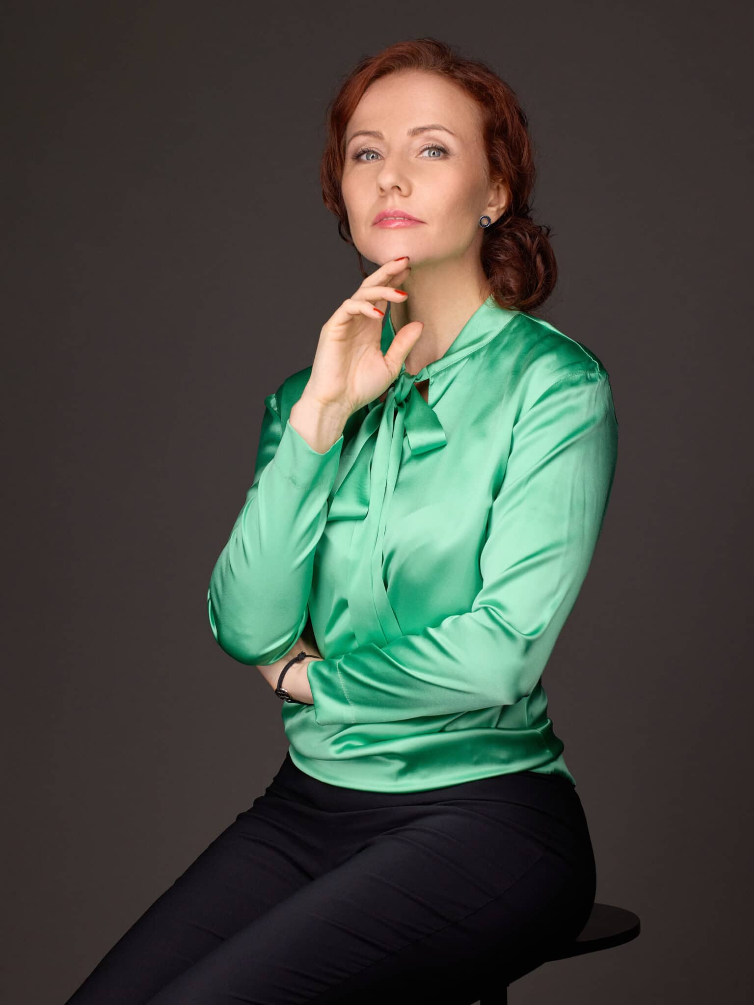 Светлана Владимировна Калашникова