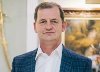 Андрей Симановский