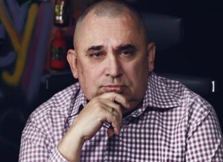 Андрей Трубников
