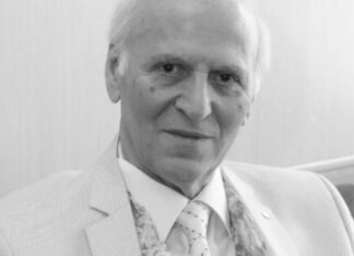 Шалва Амонашвили