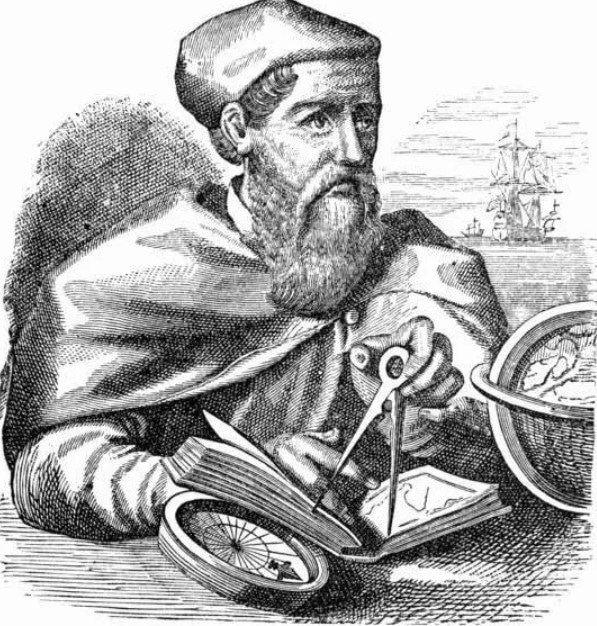 Америго веспуччи портрет. Америго Веспуччи. Мореплаватель Америго Веспуччи. Америго Веспуччи (1454 — 1512 гг).