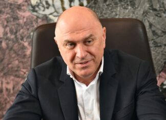 Сергей Ентц