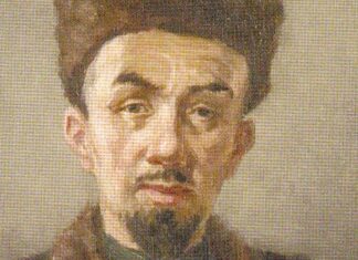 Каюм Насыри