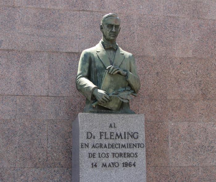 Александр Флеминг