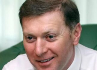 Муса Юсупович Бажаев