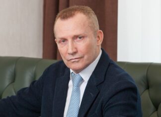 Василий Иванович Гамаюнов