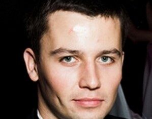 Георгий Александрович Петришин