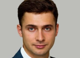 Владимир Кириенко