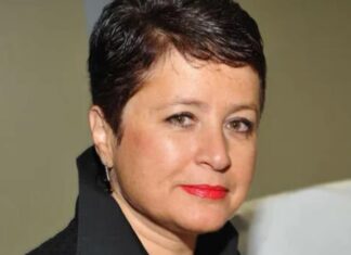 Ирина Юрьевна Млодик