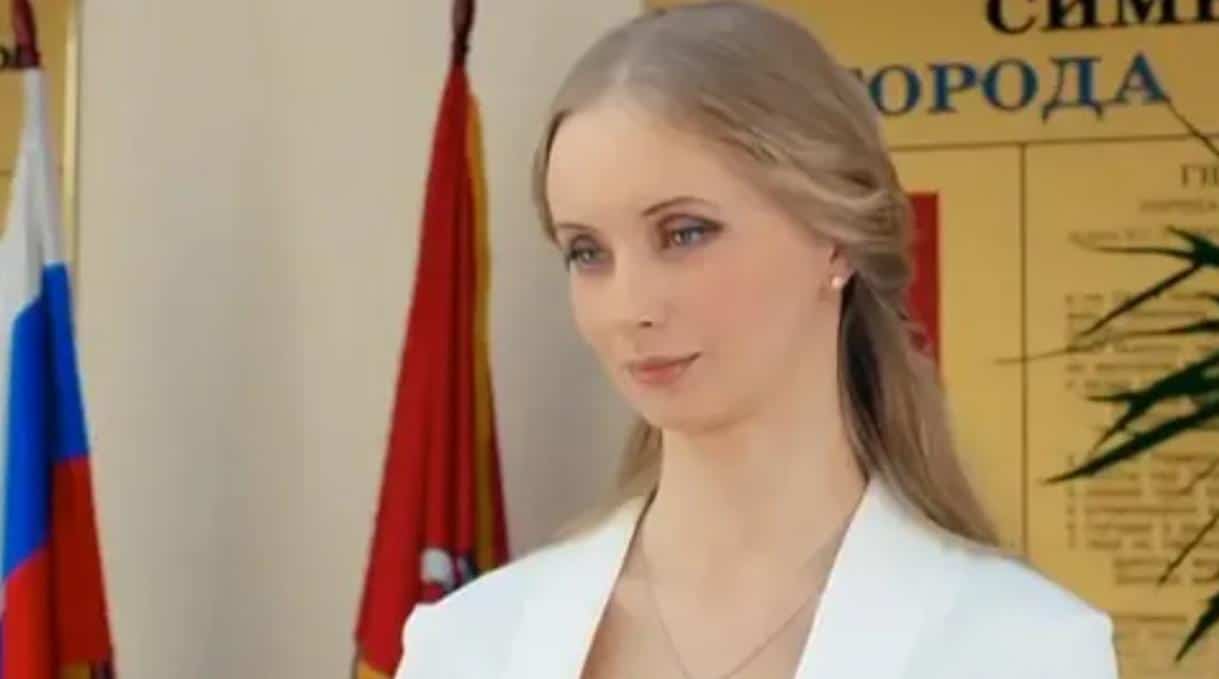Марина Коташенко