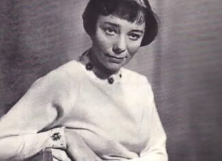 Софья Прокофьева