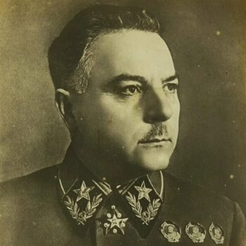 Клим Ворошилов