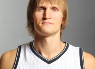 Андрей Кириленко