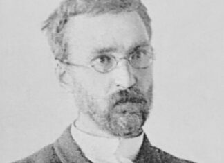 Сергей Гончаров