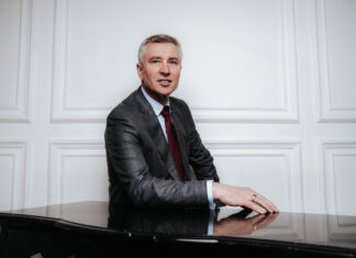Владимир Николаевич Моженков