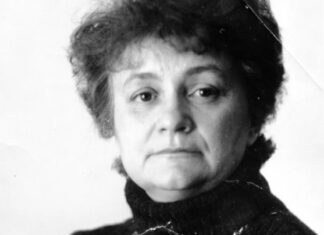 Галина Щербакова