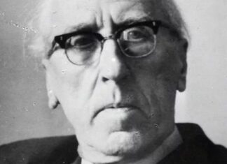 Дмитрий Кабалевский