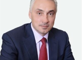 Тютюшев Андрей Петрович