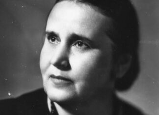 Людмила Татьяничева