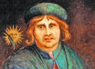 Франциск Скорина