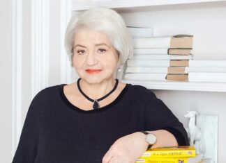Екатерина Вильмонт