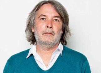 Андрей Орлов