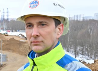 Константин Владимирович Маслаков