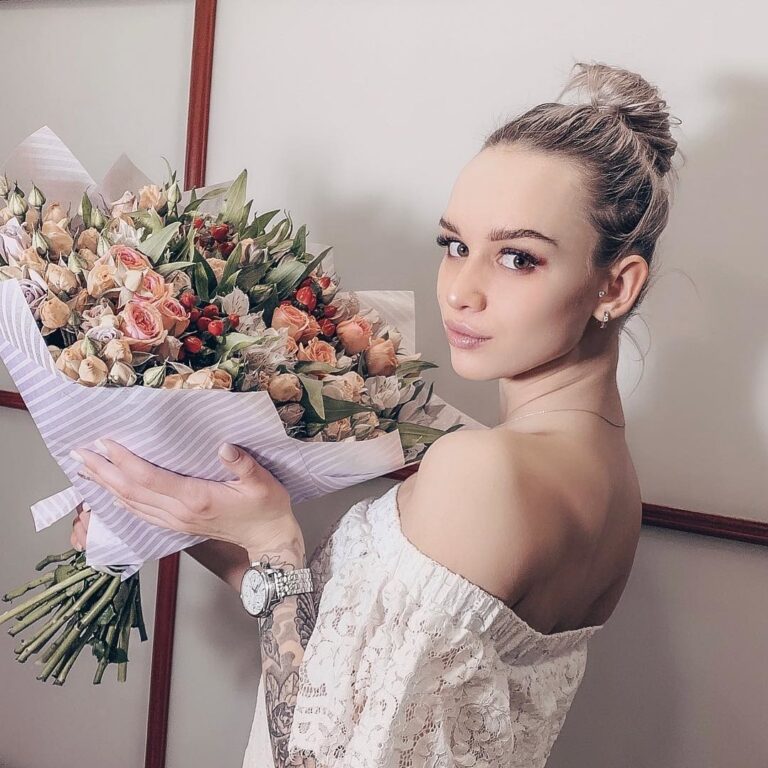 Диана Шурыгина 18 Фото