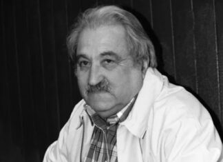 Генрих Сапгир