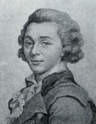 Николай Александрович Львов